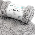 Medium Waterproof Cat Litter Mat W468835
