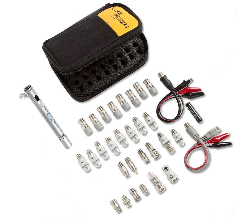 Coax Cable Tester F77930