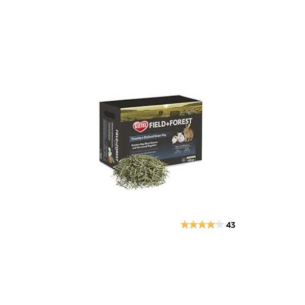 Timothy and Orchard Grass Hay Blend O437981
