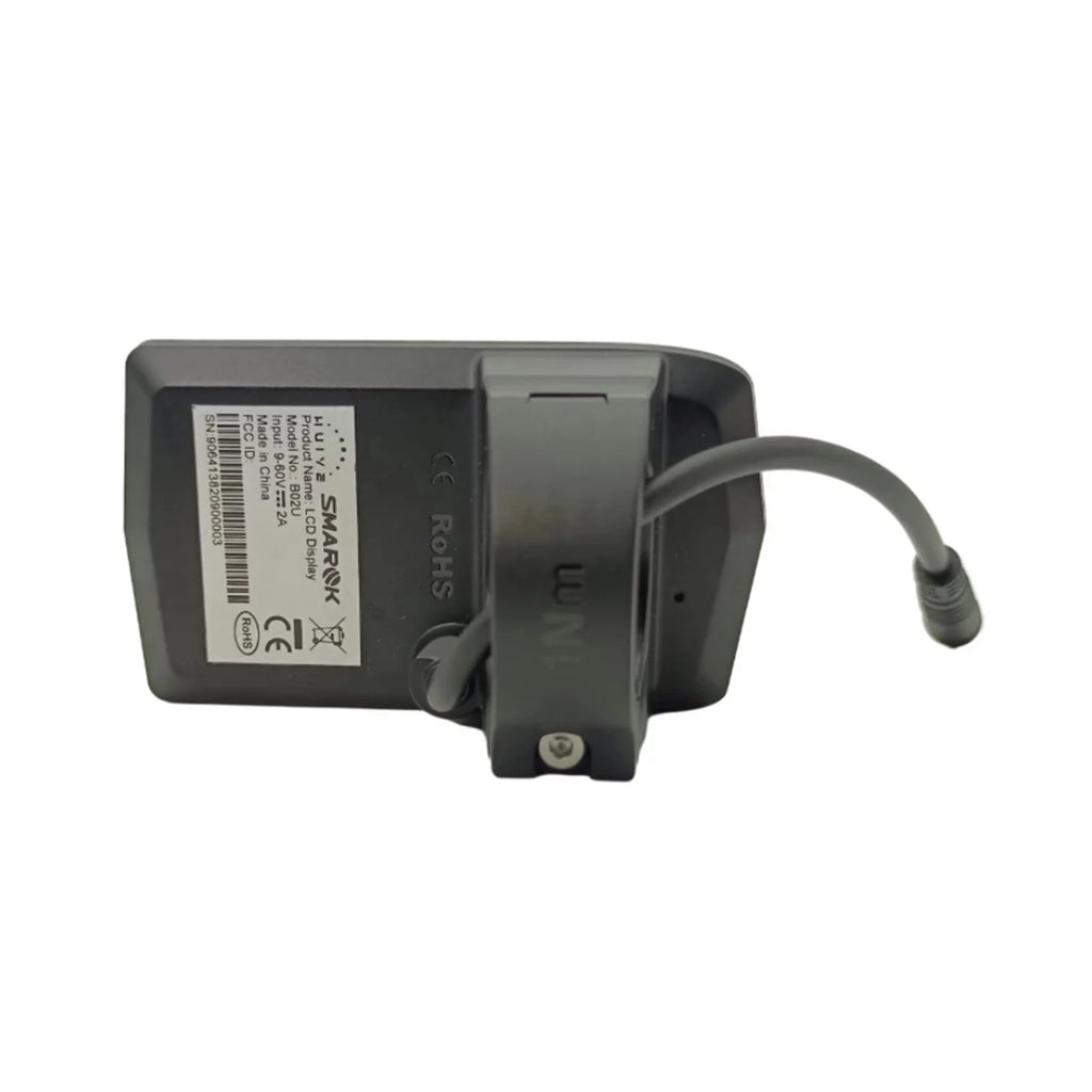 Electric Bicycle LCD Display W69404