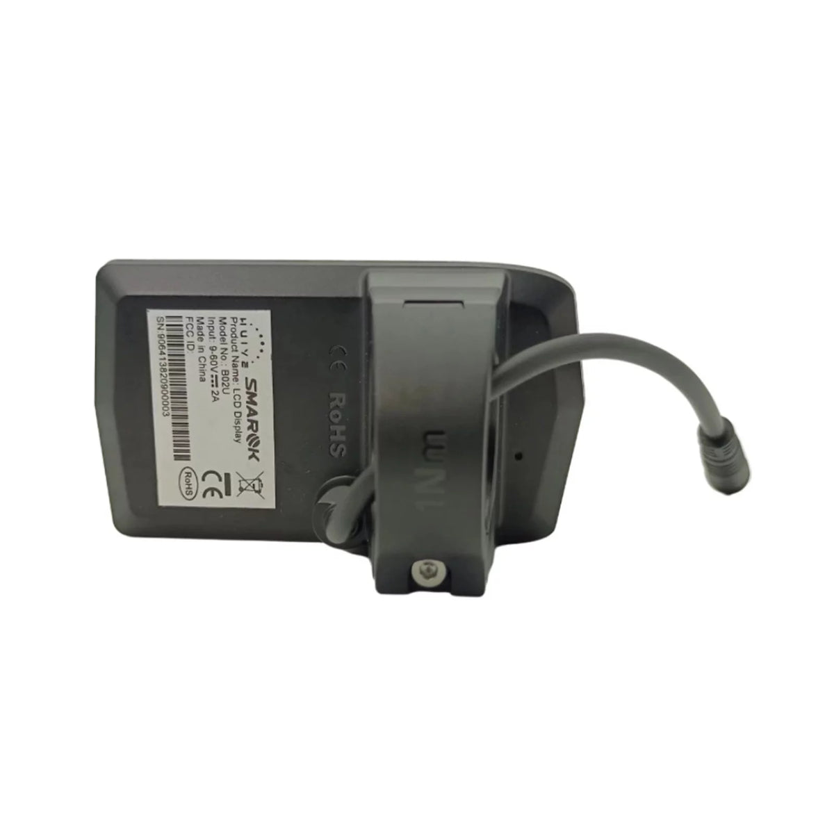 Electric Bicycle LCD Display W69404