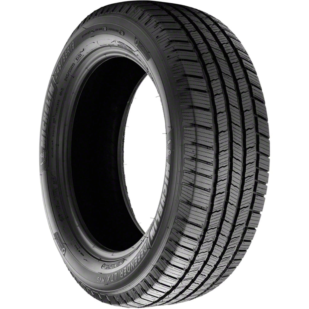 All Season 235/75R17 Light Truck Tire M497
