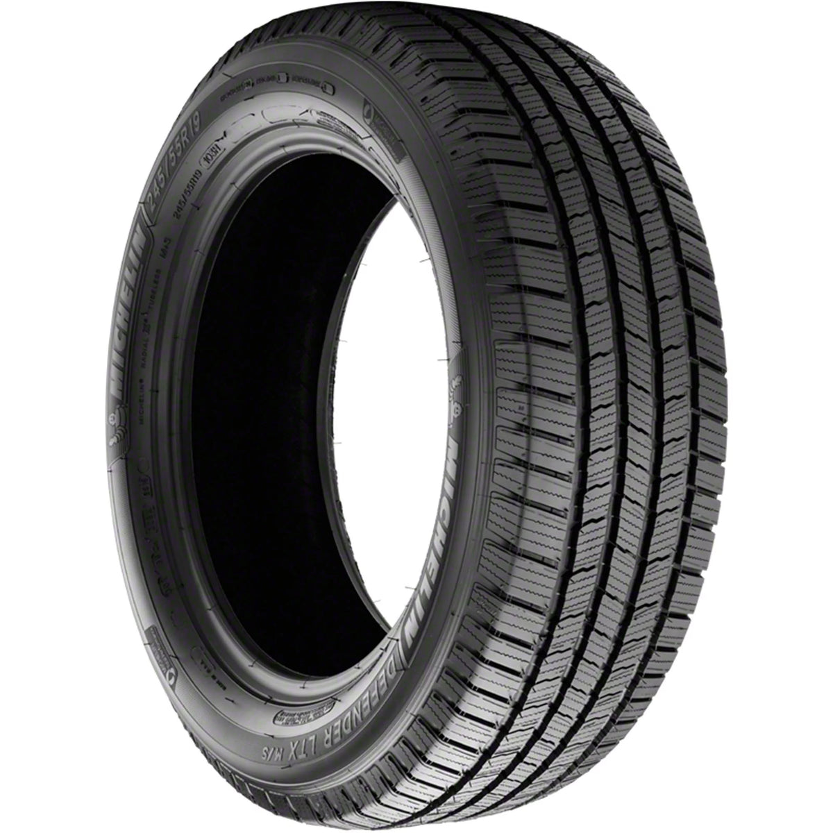 All Season 235/75R17 Light Truck Tire M497