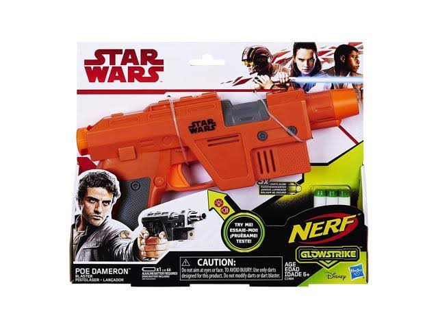 Nerf Blaster F6801