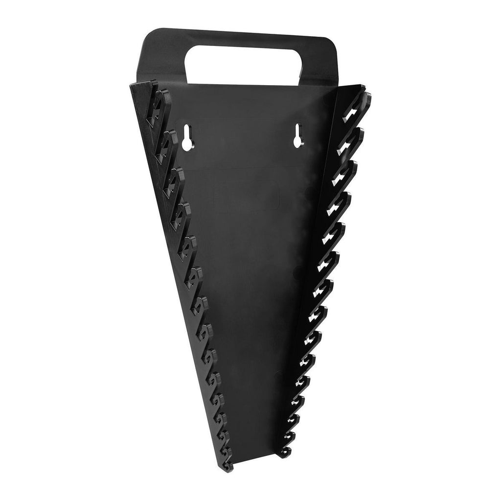 15-Slot Wrench Organizer T7438