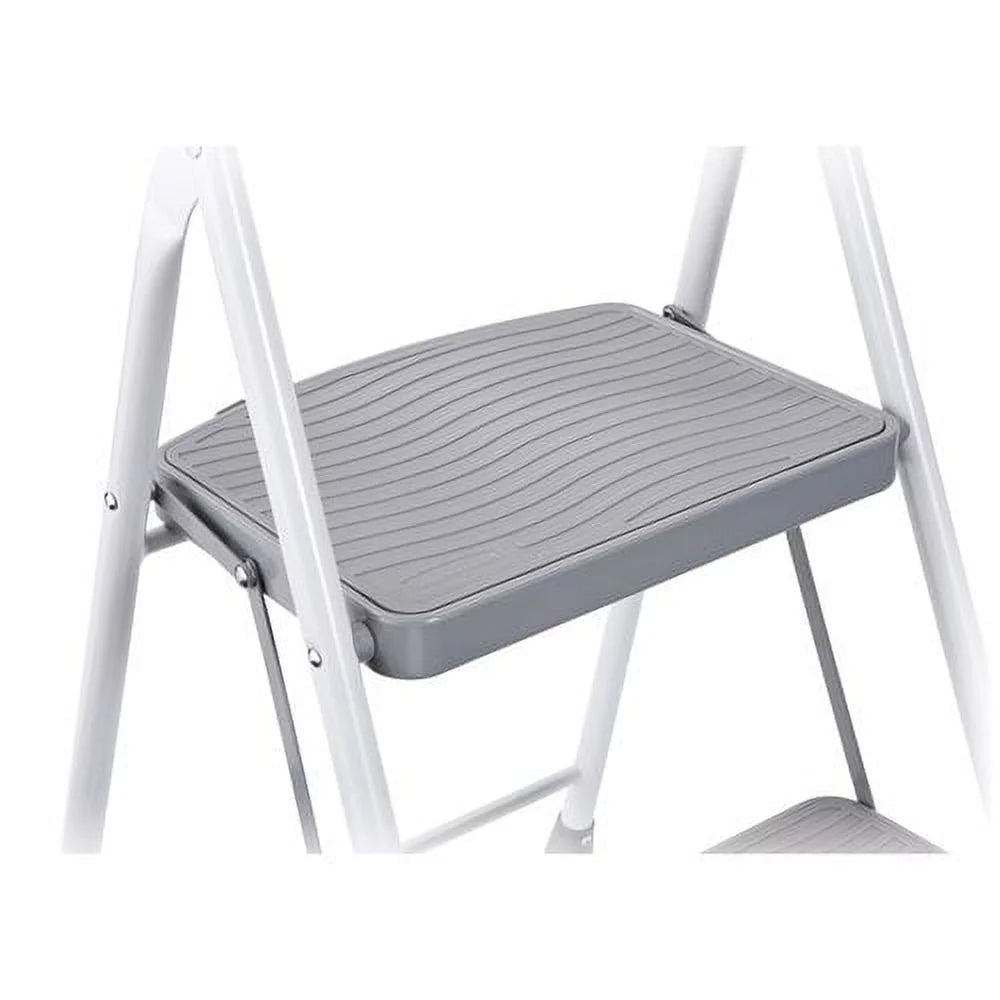 2-Step Steel Step Stool X531