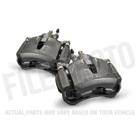 Front Replacement Caliper D835
