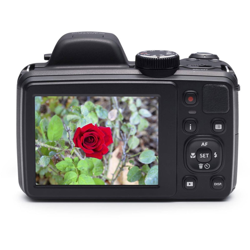 Digital Camera U4136