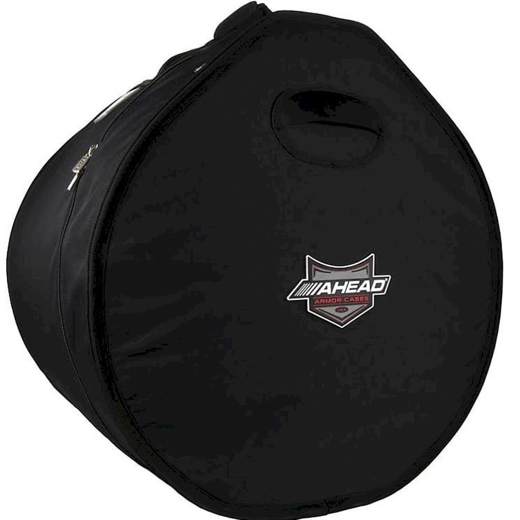 15 x 6.5 in. Snare Case X68798