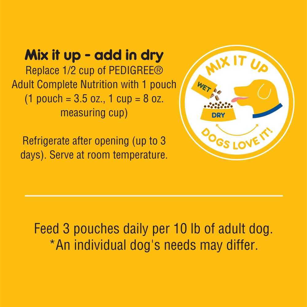 Wet Dog Food Chopped Ground Dinner Y6661