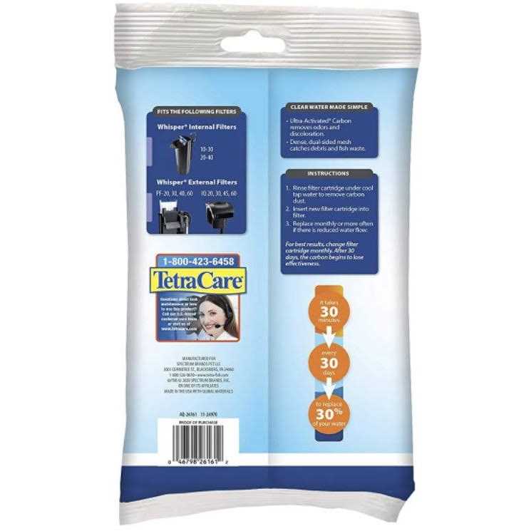 Disposable Filter Cartridge J5340