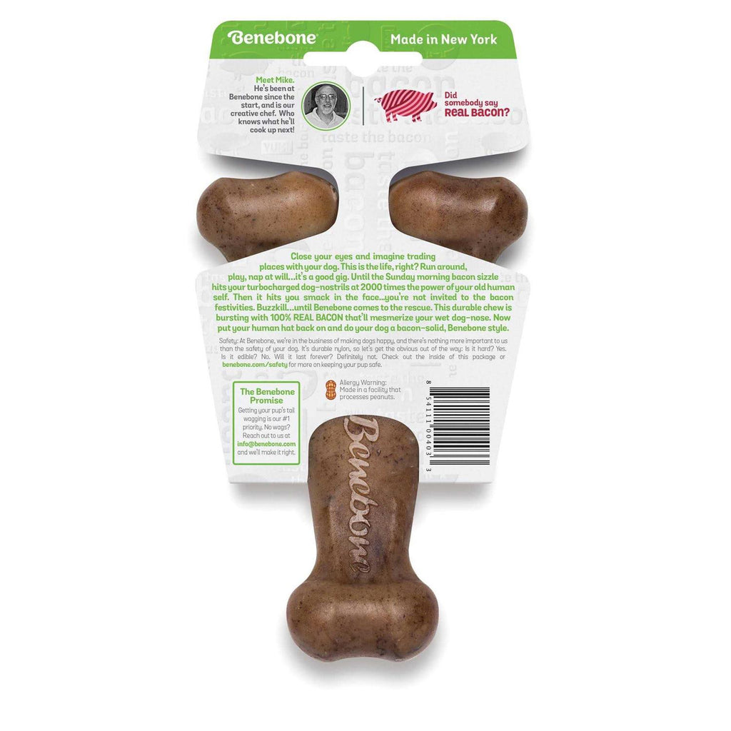 Wishbone Dog Chew F68222