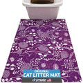 Cat Litter Mat X580685