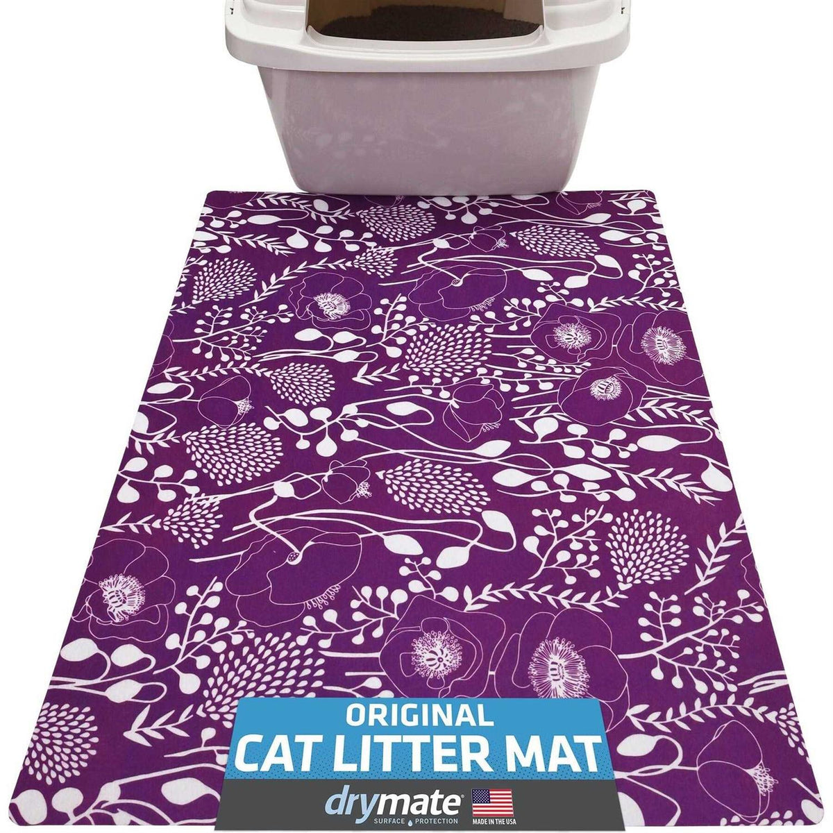 Cat Litter Mat X580685