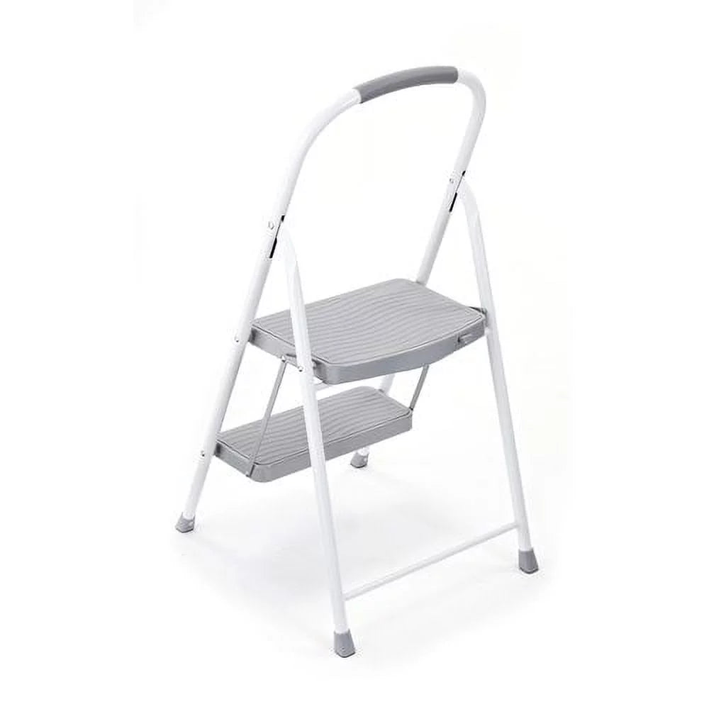 2-Step Steel Step Stool X531