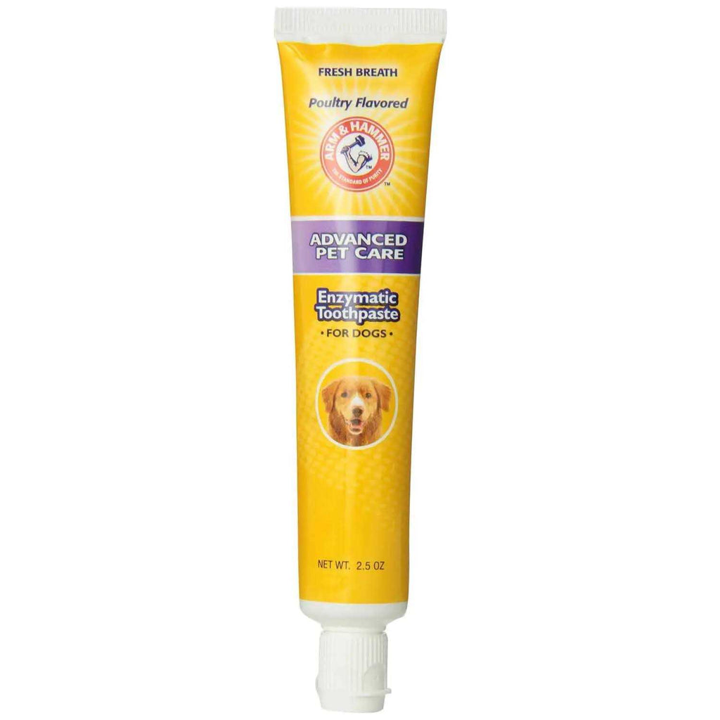 Enzymatic Toothpaste for Dogs K1328