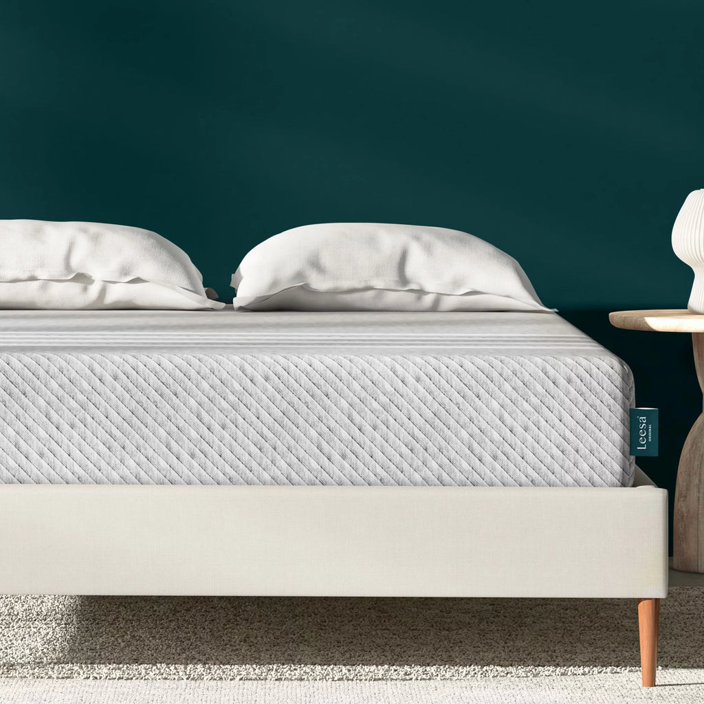 Queen Memory Foam Mattress L859