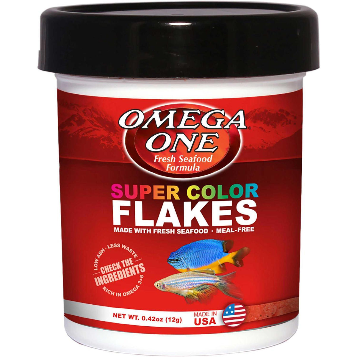 Super Color Flakes F790561