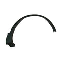 Front Right Wheel Arch Trim X472
