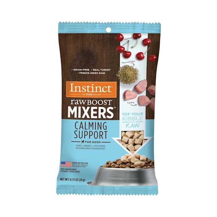 Freeze Dried Dog Food Z793288