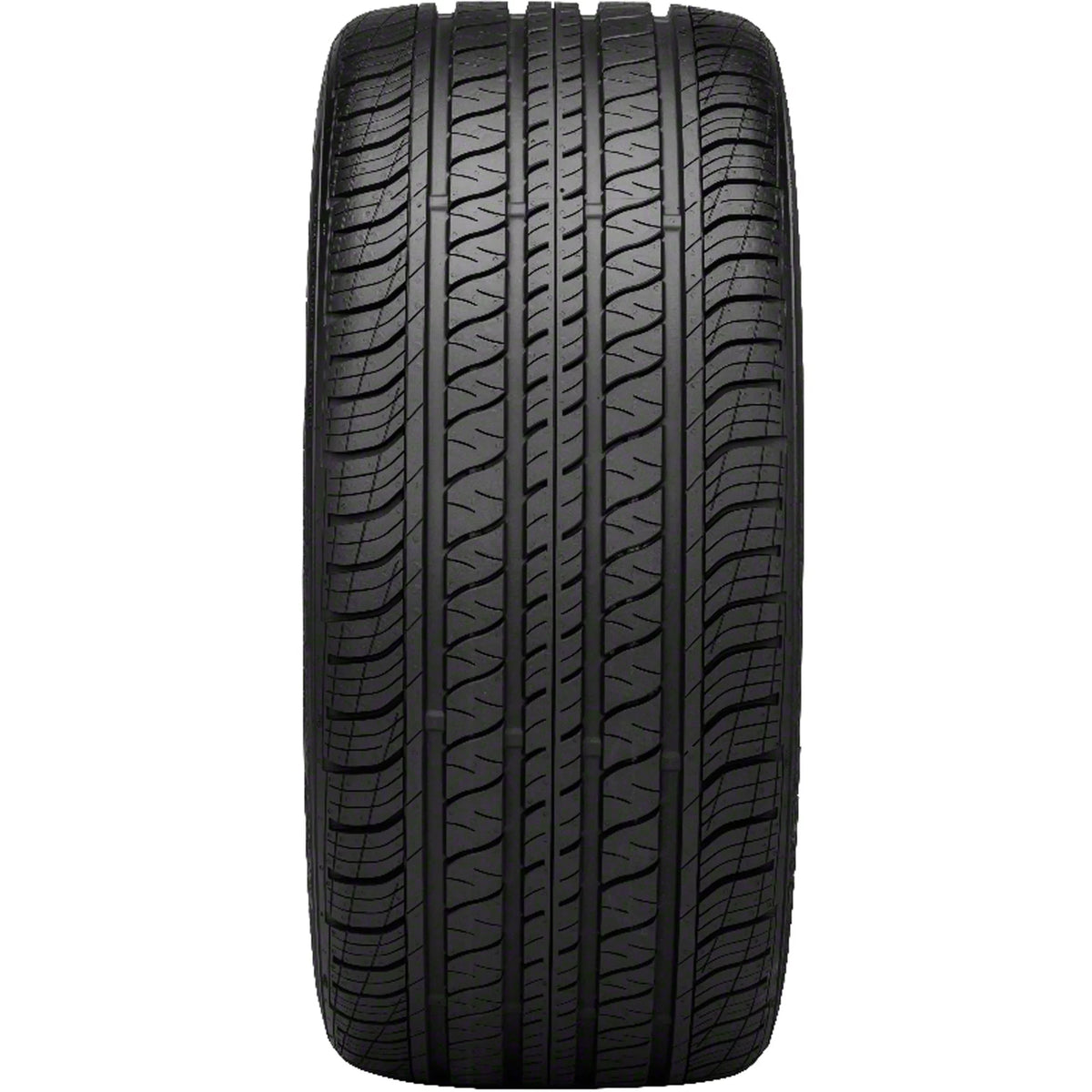 All Season 225/50R17 94V Passenger Tire X62277