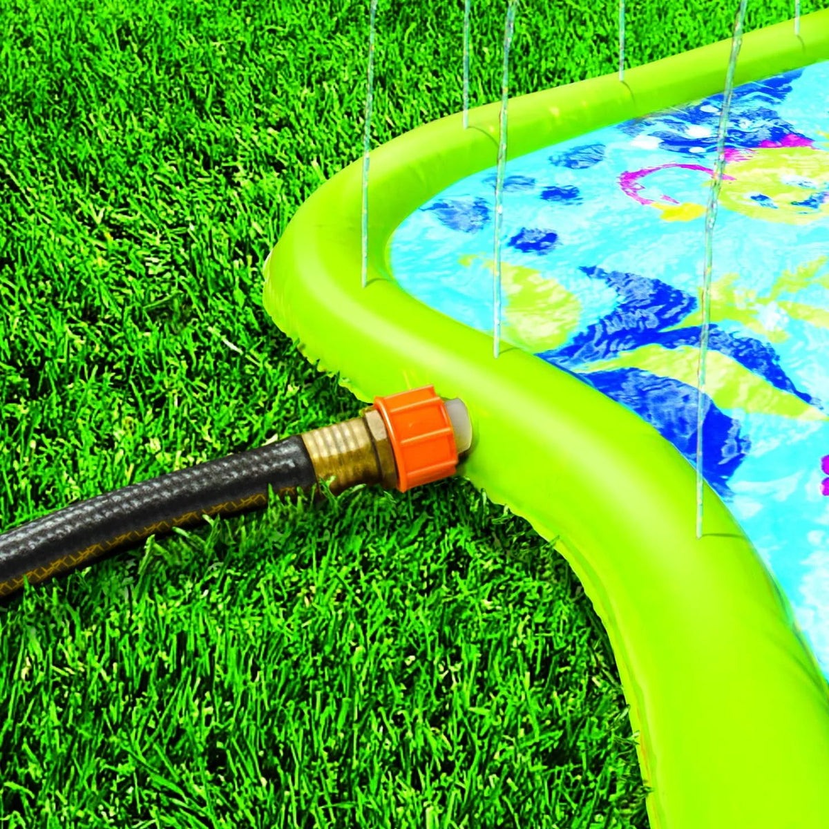Water Park H30735