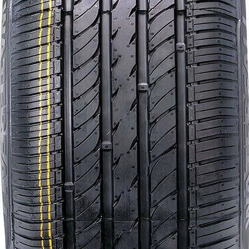 All Season 215/55R17 94W Passenger Tire N708572