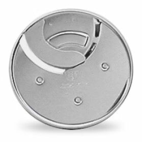 8mm Extra-Thick Slicing Disc P47000