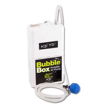 Air Bubbles Pump O108