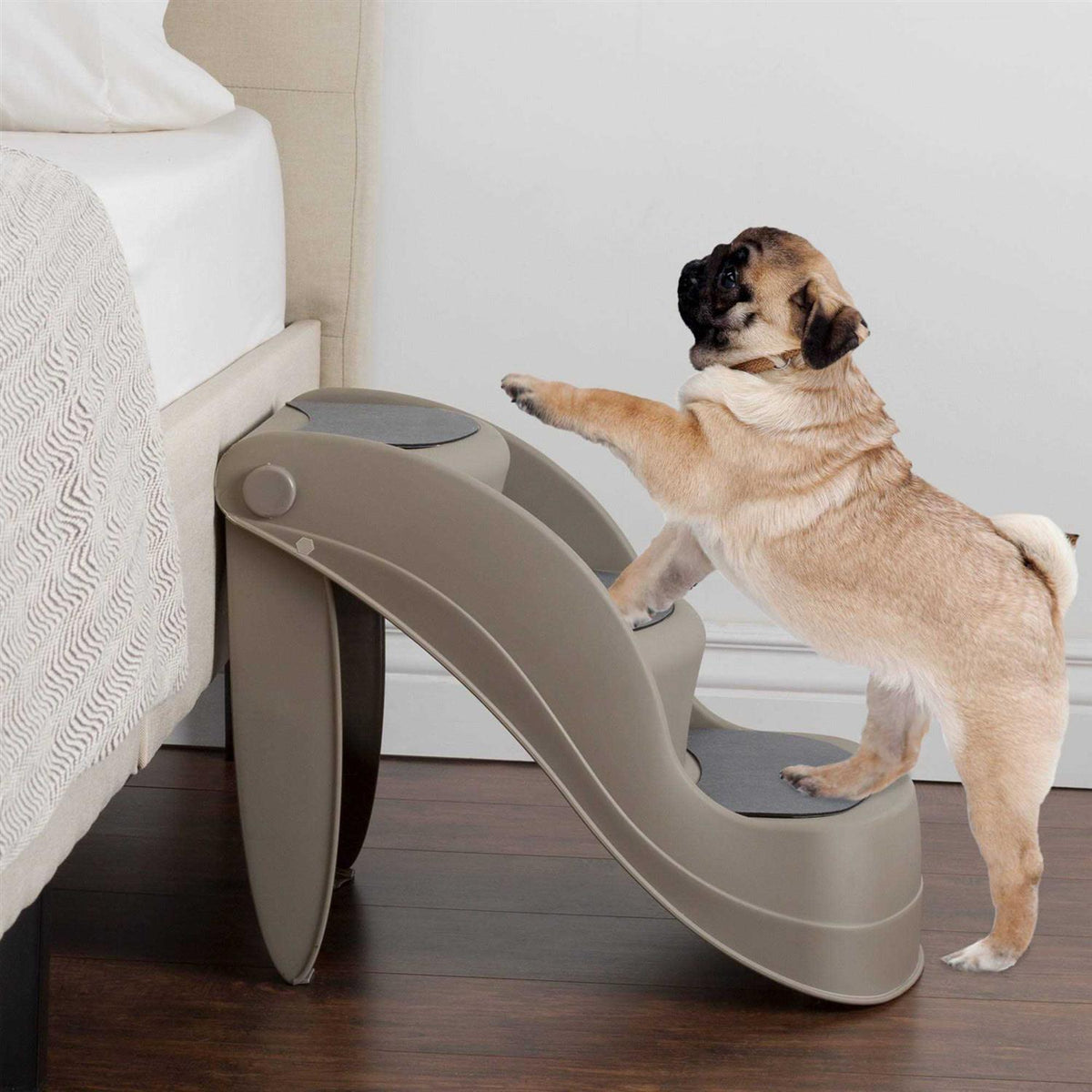 Foldable Pet Steps Z40329