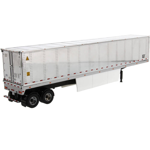 1/50 Diecast Refrigerated Van Trailer Model U952