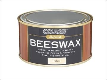 400g Refined Beeswax Paste U715