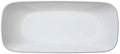 Pure White Square Serving Tray O785