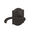 Bronze Non-Turning Lever Z3390