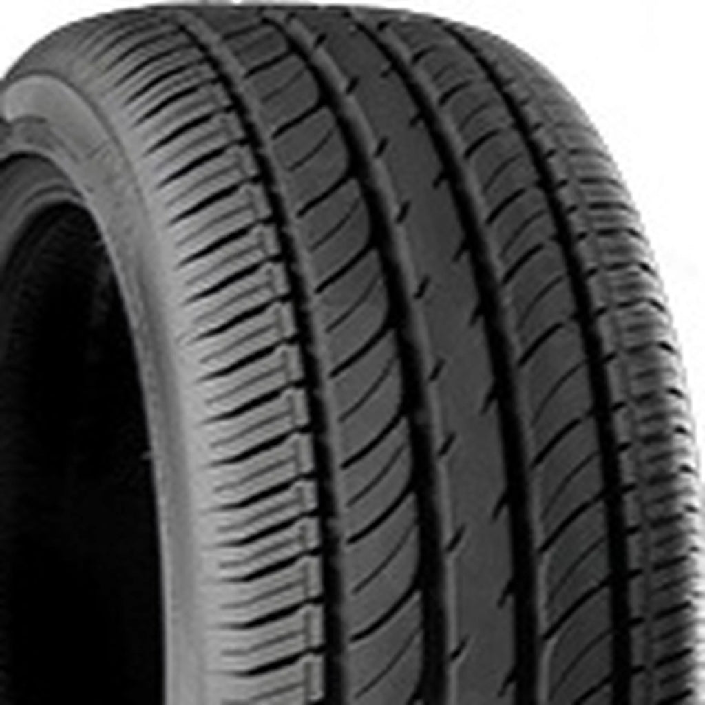 All Season 215/55R17 94W Passenger Tire N708572