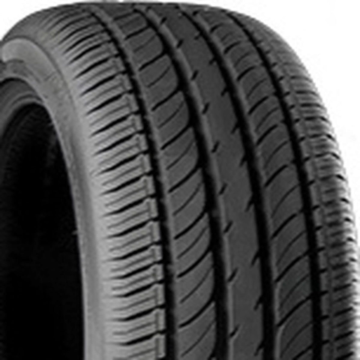 All Season 215/55R17 94W Passenger Tire N708572