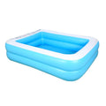 Inflatable Pool for Kids and Adults X92518