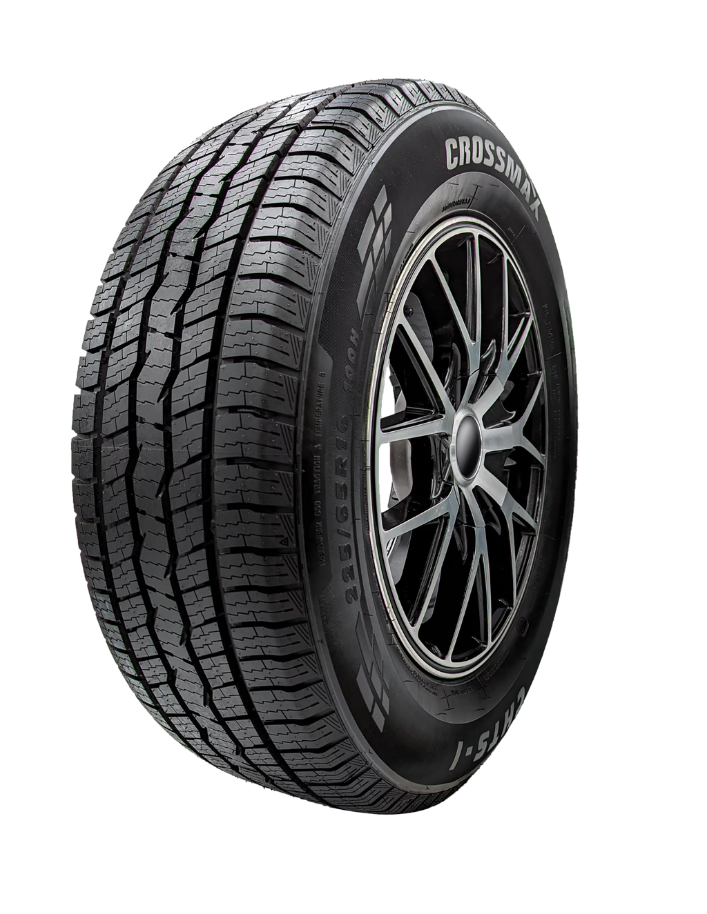 225/55R19 99V All-Season Tire I1526