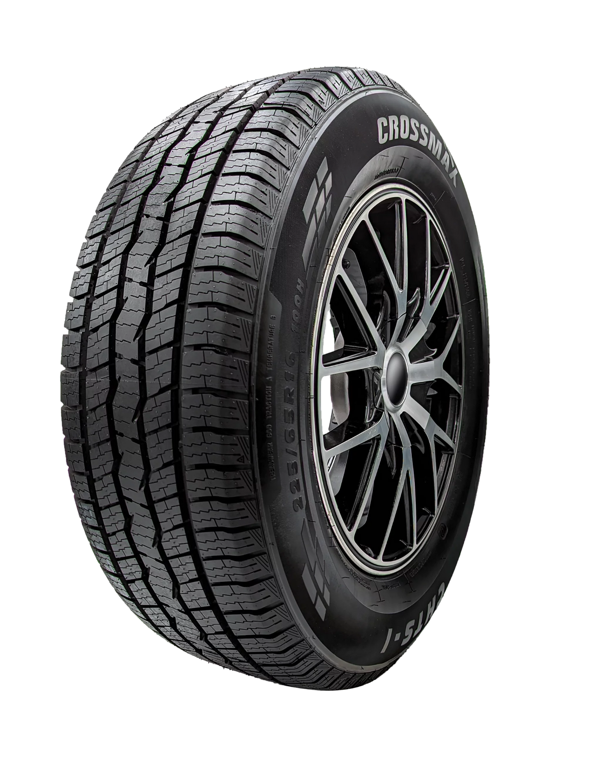 225/55R19 99V All-Season Tire I1526