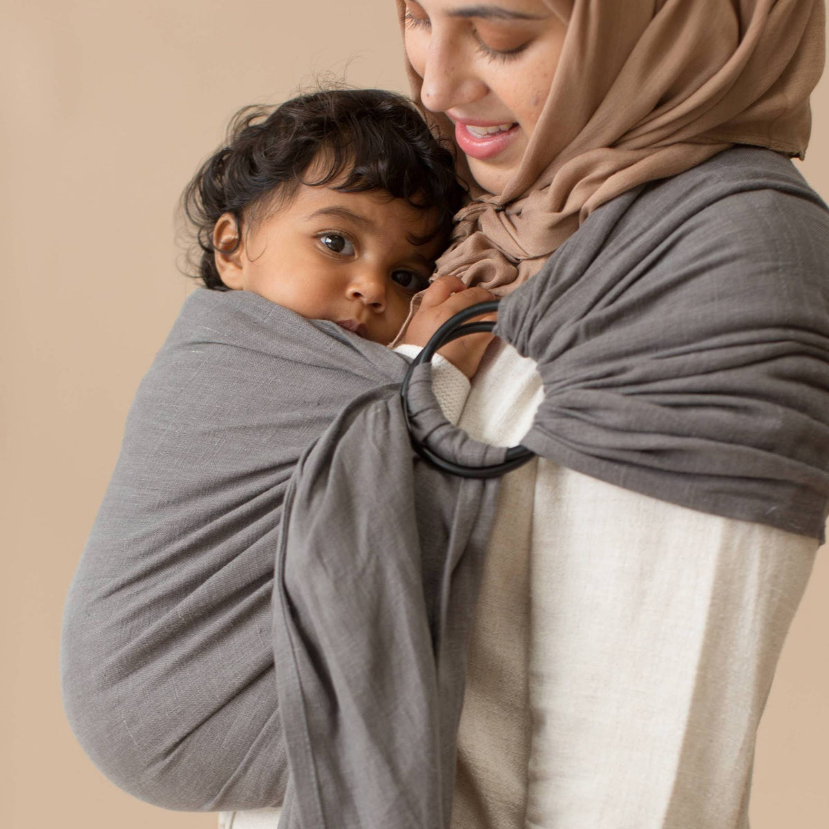 Ring Sling Baby Carrier K879468