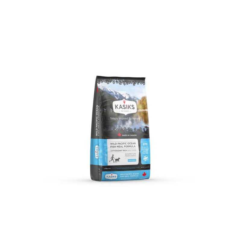Grain-Free Dry Dog Food B3941