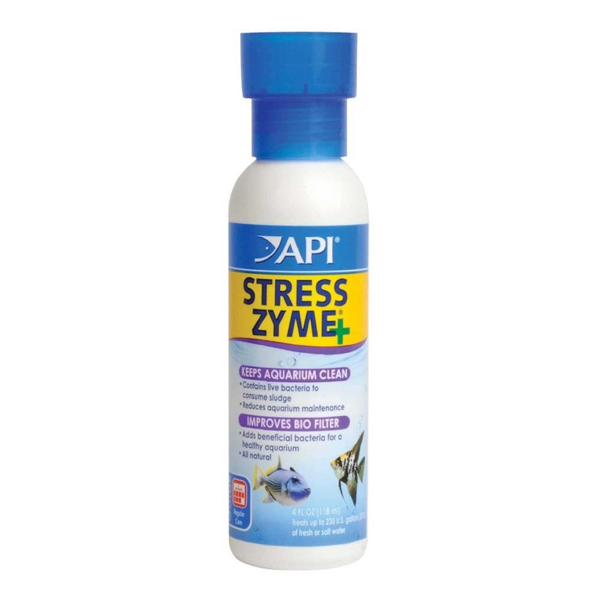 Stress Zyme A30090