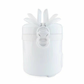 White 1.5 Cups Digital Rice Cooker D625