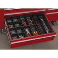 14 Compartment 3 Piece Drawer Organizer Set P7256
