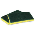 Cellulose Scrubber Sponge S67044