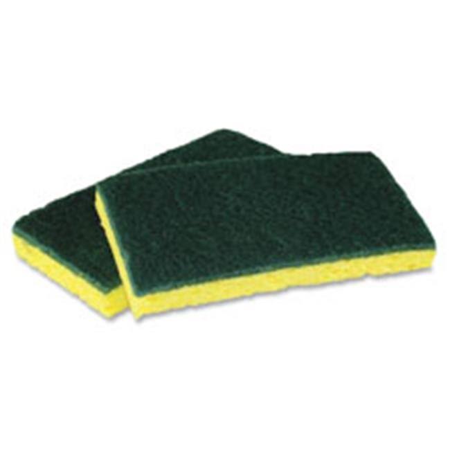 Cellulose Scrubber Sponge S67044