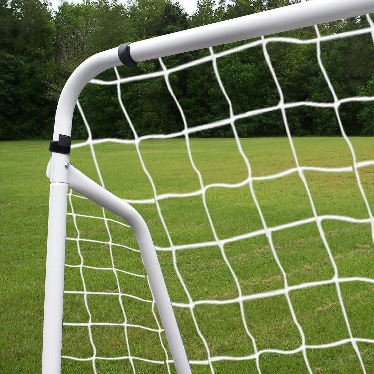 12FT x 6FT Portable Soccer Goal Net P769001