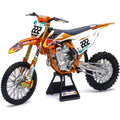 1:6 Replica Race Bike I583
