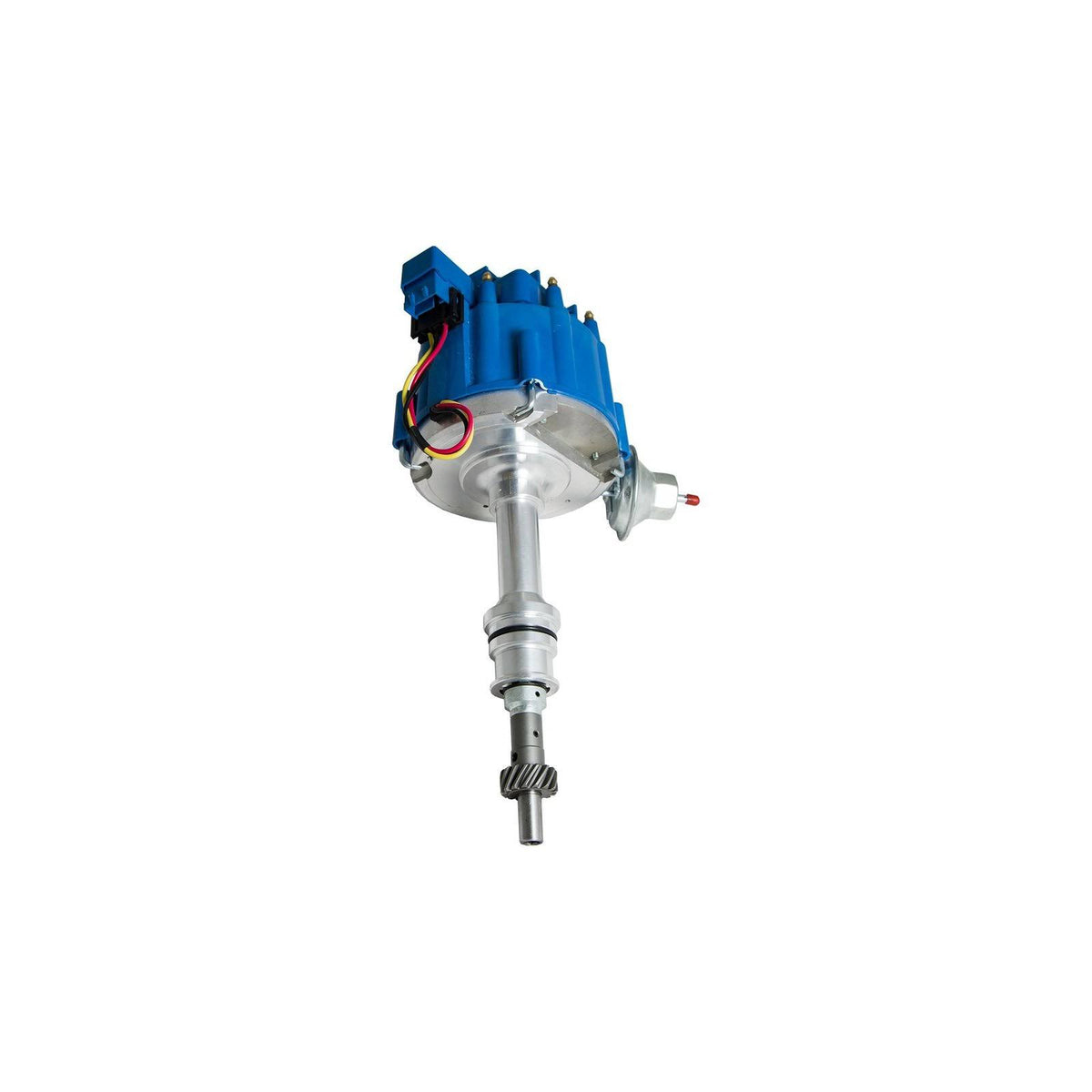 HEI Distributor with Blue Cap 50K Volt Coil S1721