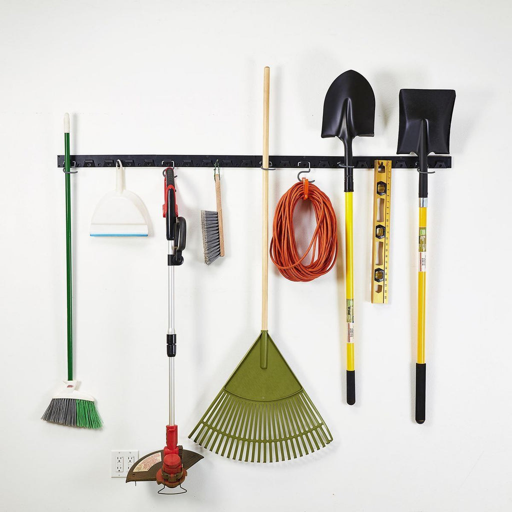 Multipurpose Wall-Mount Tool Organizer P1266